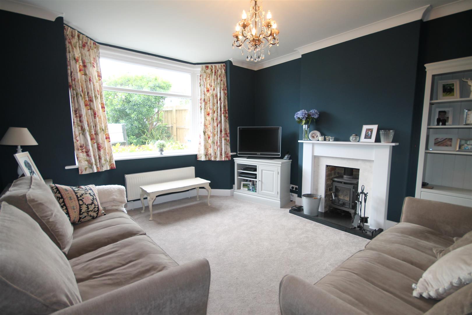 5 Bedroom House Gorsehill Road, Poole